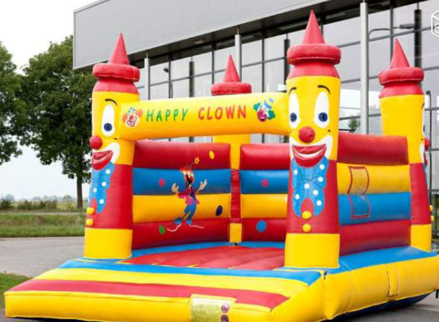 Frimoosland Location de jeux Gonflables 2